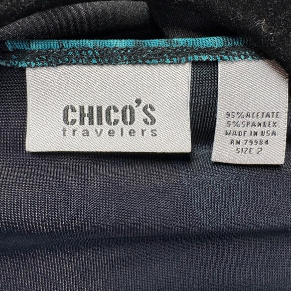 Chicos Shawl - Picture 4 of 4